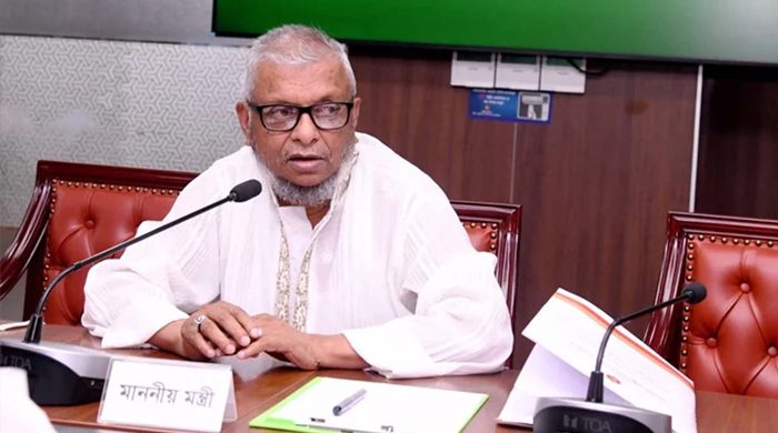 বাংলাদেশের জন্য উন্মুক্ত মালয়েশিয়ার শ্রমবাজার: মন্ত্রী