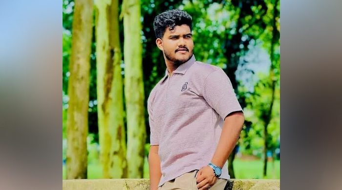 বিশ্বকাপের খেলা দেখা নিয়ে স্ত্রীর সঙ্গে ঝগড়া, গলায় ফাঁস যুবকের