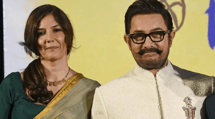তৃতীয় বিয়ের পিঁড়িতে আমির, কেমন হচ্ছে আয়োজন