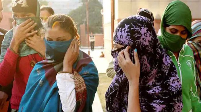 ‘বউ’ বানানোর নামে নারীদের চীনে পাচার