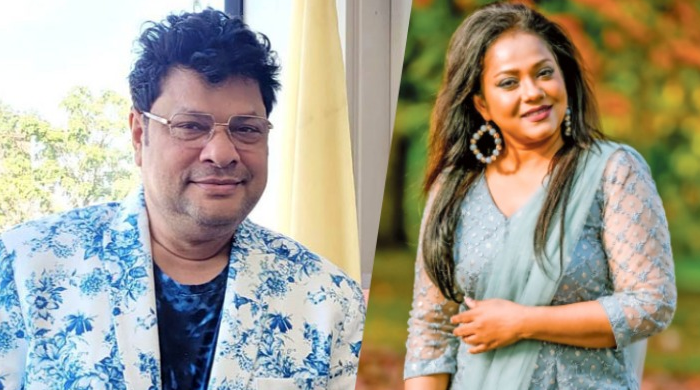 'ডলি সায়ন্তনীকে বিয়ে করাটা বড় ভুল ছিলো'