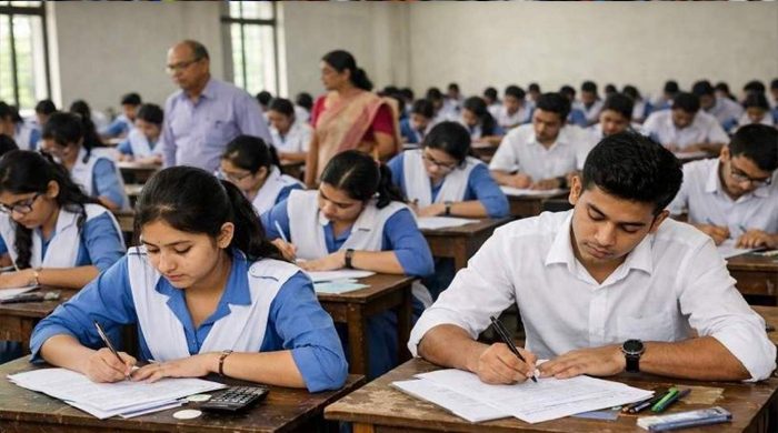 এইচএসসি ও সমমান পরীক্ষায় বসছে ১২ লাখ ৭০ হাজার শিক্ষার্থী