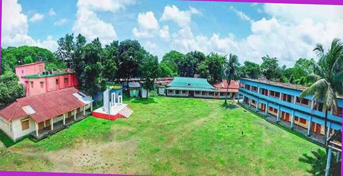 চাকরি দিচ্ছে জনতা মডেল উচ্চ বিদ্যালয়