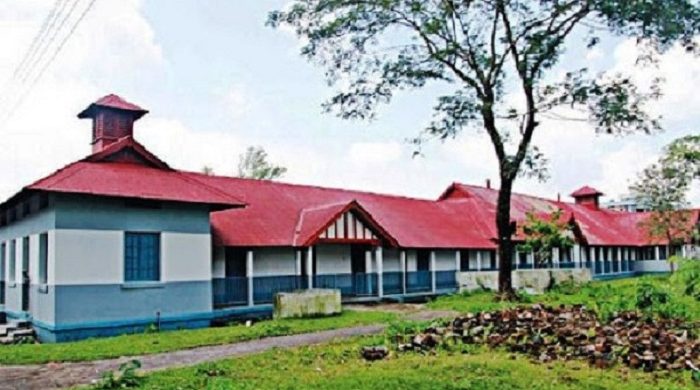 এম‌সি কলেজ তরুণীকে ধর্ষণের মামলার রায় আজ