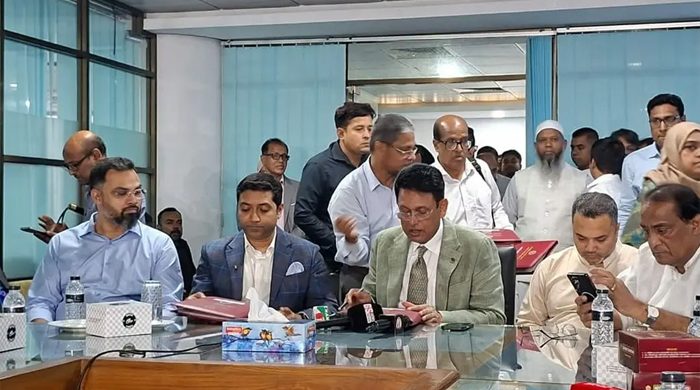 প্রাথমিক বৃত্তির ফল প্রকাশ, ট্যালেন্টপুলে ৩২,৯৬৫ জন