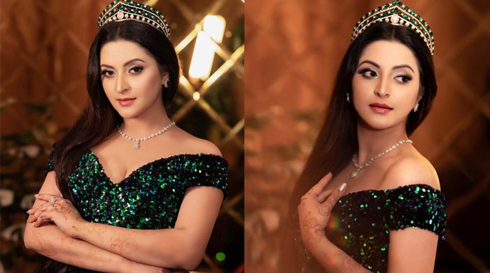 আর্জেন্টিনার হারেই ভেস্তে গেলো পরীমনির বিয়ের পরিকল্পনা