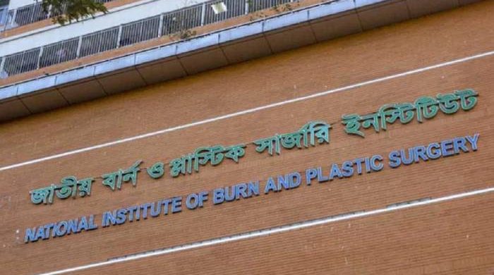 সিলেটে সিএনজি স্টেশনে সিলিন্ডার বিস্ফোরণ, দগ্ধ ৪