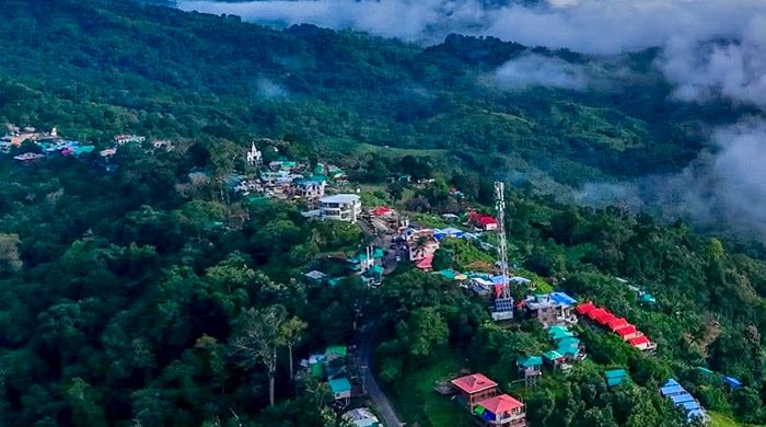 সাজেকসহ রাঙামাটির সব পর্যটনকেন্দ্র উন্মুক্ত