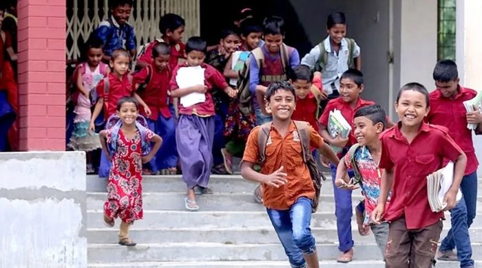 আগস্ট-সেপ্টেম্বরে শিক্ষাপ্রতিষ্ঠানে মোট ২৩ দিনের ছুটি