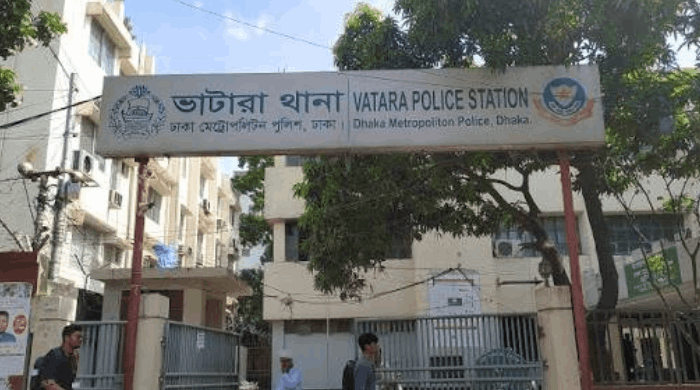 রাজধানীতে গ্যাস লিকেজ থেকে আগুন, দগ্ধ ৩