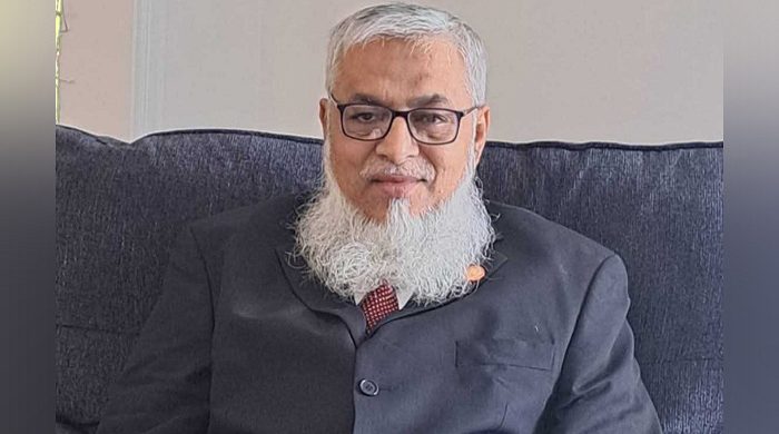 সিলেট মহানগর বিএনপির সভাপতির দায়িত্বে ফিরলেন নাসিম