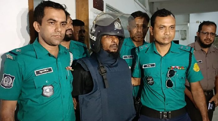 দায় স্বীকার করে আদালতে জবানবন্দি দিলেন বাবুল