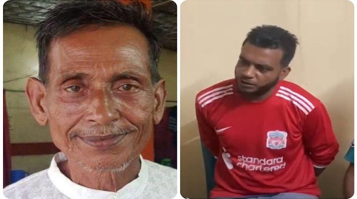 পরকীয়া প্রেমের জেরে সিলেটে ব্যবসায়ী শাহাব উদ্দিন হত্যা
