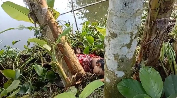 হবিগঞ্জে বড় ভাইয়ের ছুরিকাঘাতে ছোট বোন নিহত