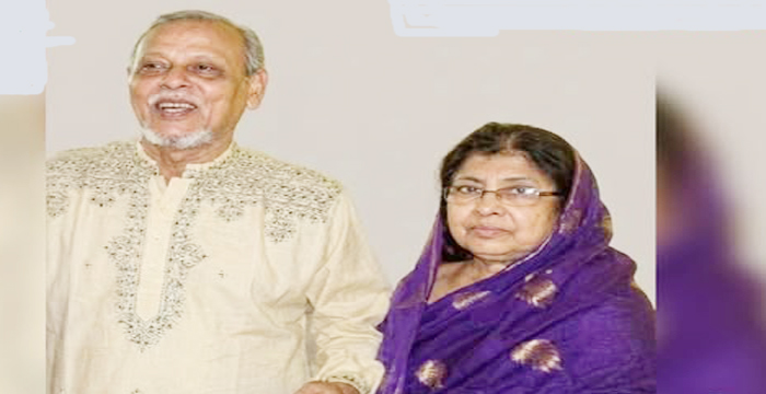 সিলেটে স্বামী-স্ত্রী ও গৃহকর্মী হত্যার ঘটনায় আটক ১