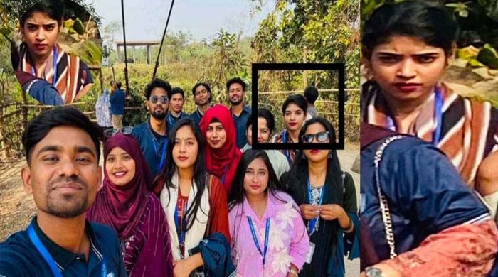 জামালপুরে বদ্ধ ঘর থেকে মিলল কলেজছাত্রীর মরদেহ