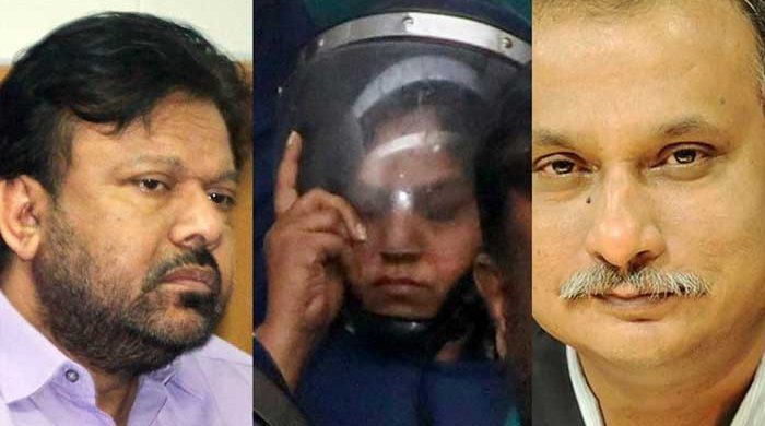 এবার জুলাই হত্যা মামলায় আসামি হচ্ছেন তিন সাংবাদিক