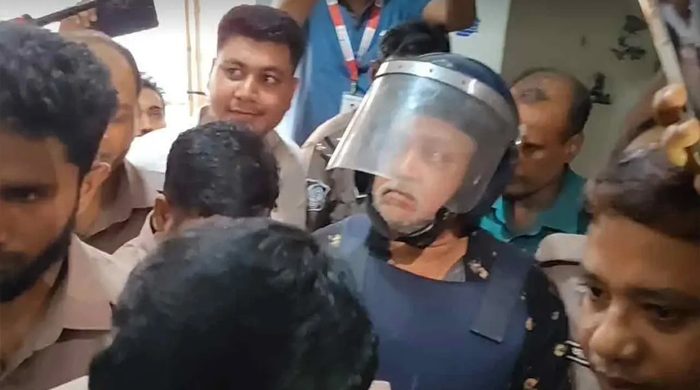 সালমান শাহ হত্যা: গ্রেপ্তার খলনায়ক ডনের জামিন নামঞ্জুর