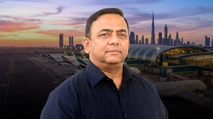 দুবাই কারাগার থেকে জামিনে মুক্ত বেনজীর