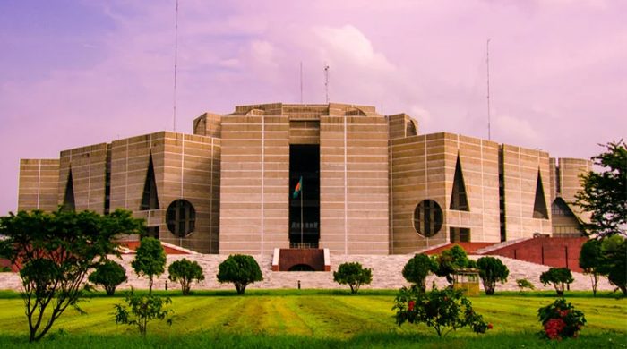 রাষ্ট্রপতি নির্বাচন ২০ আগস্ট, ভোট হবে সংসদে