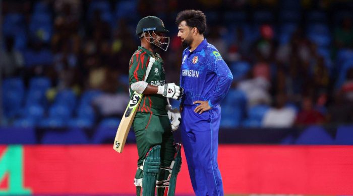 আগামী অক্টোবরেই পূর্ণাঙ্গ সিরিজ খেলবে বাংলাদেশ ও আফগানিস্তান