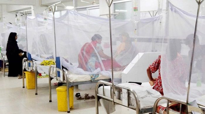 সিলেটে একদিনেই হাসপাতালে আরও ১১৩ জন
