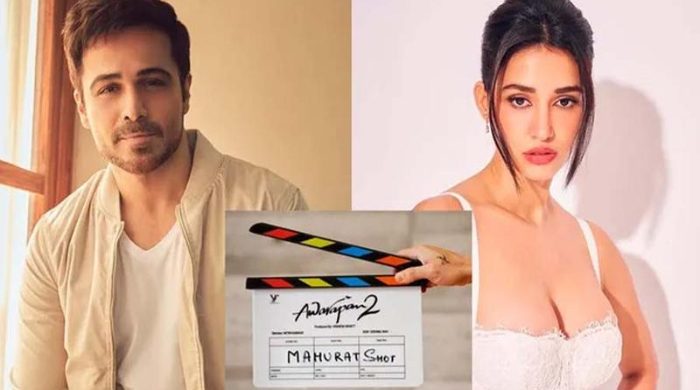 ‘আওয়ারাপন ২’-এ ১০ গুণ বেশি পারিশ্রমিক নিলেন ইমরান হাশমি!