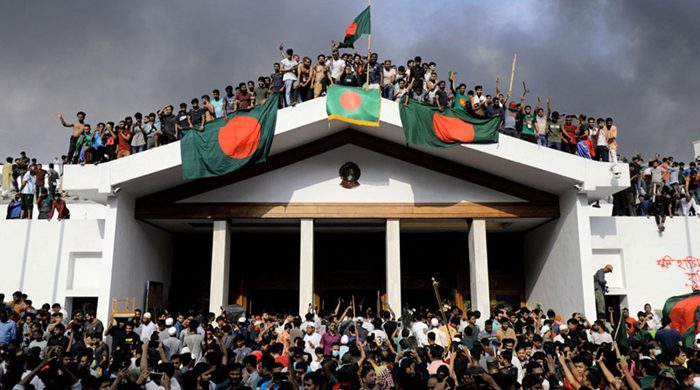 ‘জুলাই গণ-অভ্যুত্থান দিবস ২০২৬’ উদযাপন উপলক্ষে জাতীয় কর্মসূচিতে যা যা থাকছে