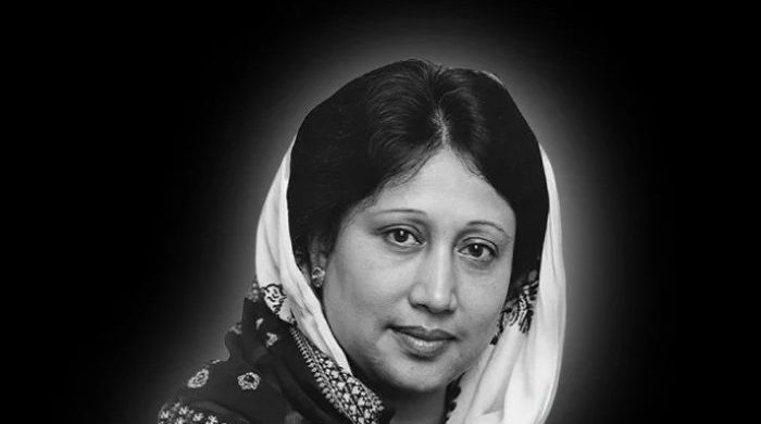 আপসহীন নেত্রী বেগম খালেদা জিয়ার ৮২তম জন্মদিন আজ