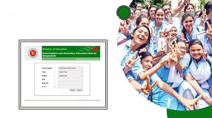এসএসসির ফল পুনর্নিরীক্ষণ আবেদন শুরু আজ