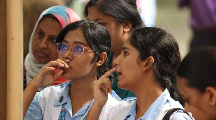 এসএসসিতে ফেল করা শিক্ষার্থীদের জন্য সুখবর