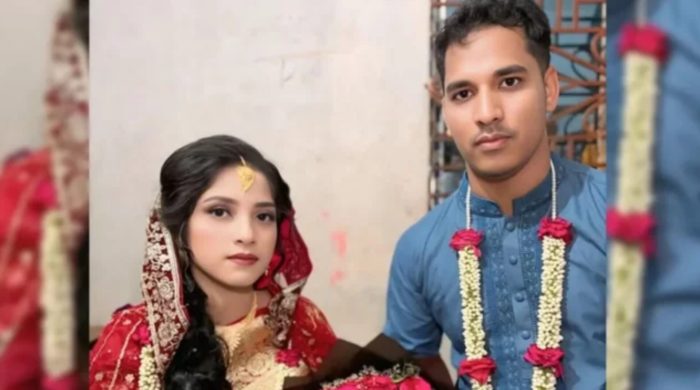 ‘খদরে’ খাসি না পেয়ে বিয়ের আসর ছাড়া সেই জাপান প্রবাসীর বিয়ে সম্পন্ন