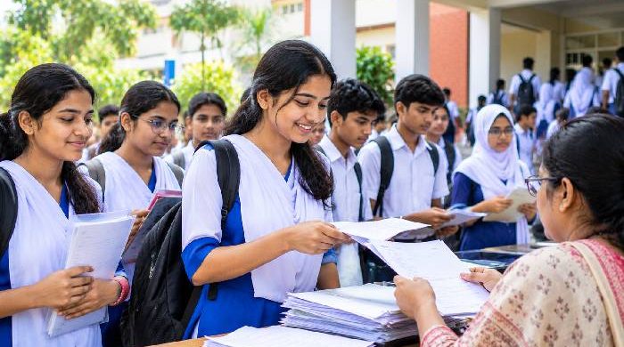 একাদশ শ্রেণির ক্লাস শুরু আজ