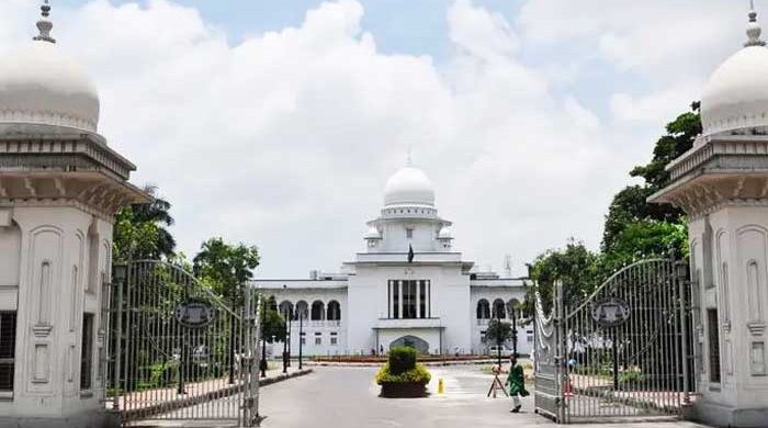 প্রেমভিত্তিক নাটক-সিনেমা বন্ধ চেয়ে হাইকোর্টে রিট