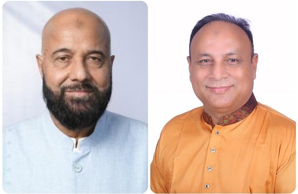 সিলেট মেডিকেল বিশ্ববিদ্যালয়ের সিন্ডিকেট সদস্য হলেন এমএ মালিক ও এমরান আহমদ