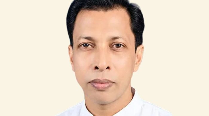 সুনামগঞ্জে নিজ ঘর থেকে এনসিপি নেতার ঝুলন্ত মরদেহ উদ্ধার