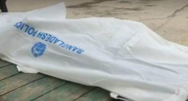 জৈন্তাপুরে বেপরোয়া বাস কেড়ে নিলো মোটরসাইকেল আরোহীর প্রাণ