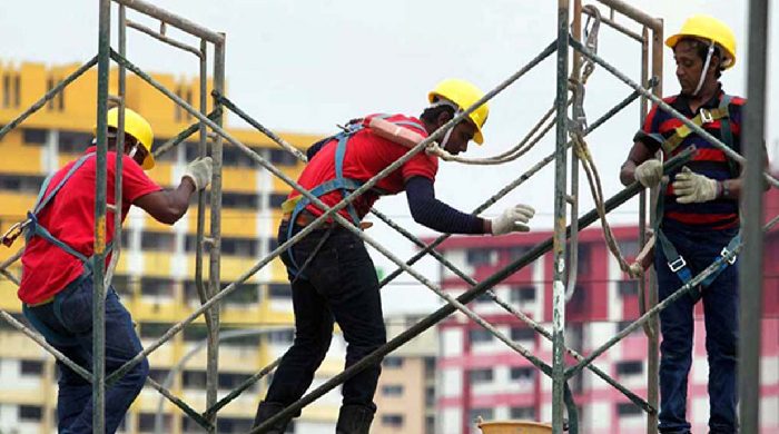 মালয়েশিয়ায় ৩৬৪ বাংলাদেশিসহ আটক ৪৭২
