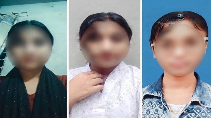 স্কুলে যাওয়ার কথা বলে সীমান্তে ৩ স্কুলছাত্রী, যেভাবে উদ্ধার