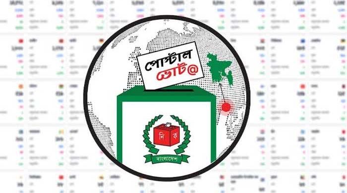 প্রবাসী ভোটারদের নিবন্ধনের শেষ সময় ২০ সেপ্টেম্বর