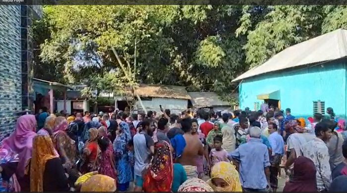 মানিকগঞ্জে প্রবাসীসহ একই পরিবারের তিনজনের মরদেহ উদ্ধার