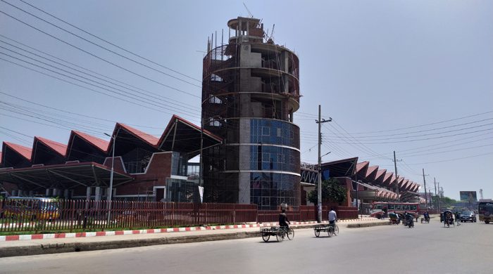 সিলেটের কোন রুটে বাস ভাড়া কত বাড়ল