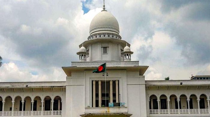 হামে মৃত্যু শিশুর ক্ষতিপূরণ ১ কোটি টাকা কেন নয়