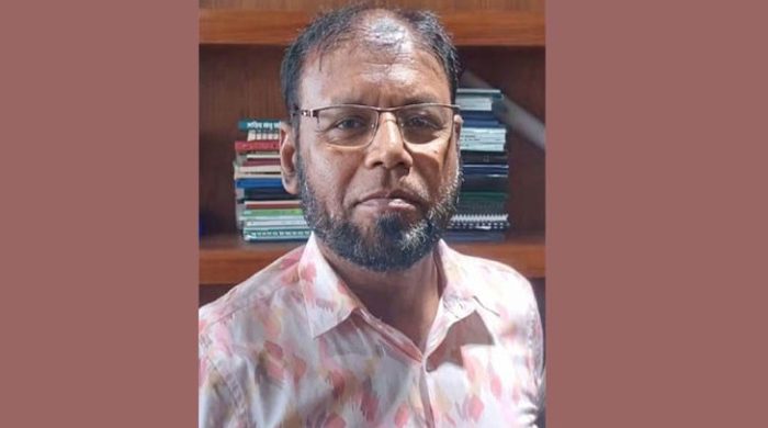 সিসিকে ফেরার মিশনে মরিয়া আলী আকবর