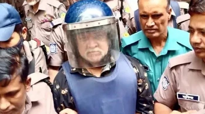 রিমান্ডে তথ্য গোপন, ডনের আচরণে মিলছে ‘অনেক প্রমাণ’: সিআইডি