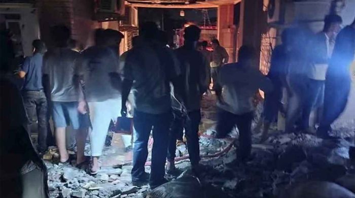 ইরানে বিয়ের অনুষ্ঠানে যুক্তরাষ্ট্রের হামলায় শিশুসহ নিহত ৫