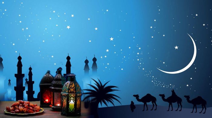 জানা গেল রোজা শুরুর সম্ভাব্য তারিখ