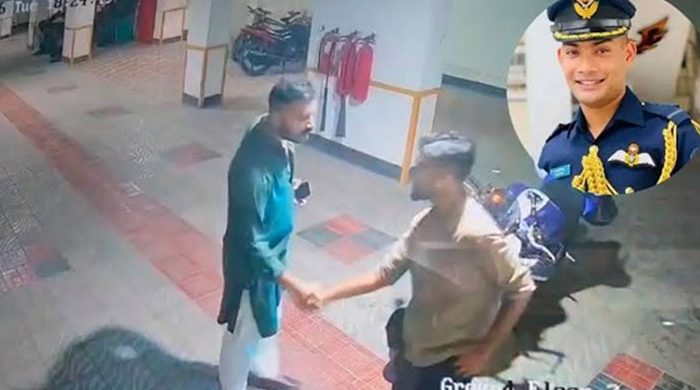 তাহসিফ সাউরির মৃত্যু: দ্বীপ দিলেন চাঞ্চল্যকর তথ্য