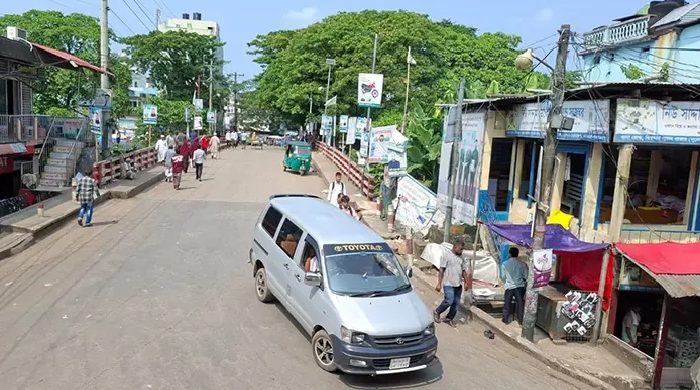 বিএনপির দুই গ্রুপের পাল্টাপাল্টি কর্মসূচি, ১৪৪ ধারা জারি