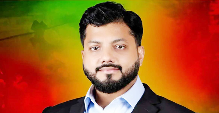 পদত্যাগের চূড়ান্ত ঘোষণা দেব দুপুরে : ইশরাক